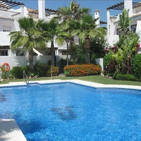Lovely Well Appointed Spanish Townhouse Ferienhaus *