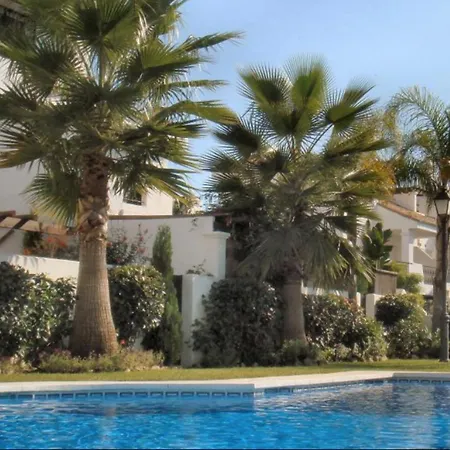 Lovely Well Appointed Spanish Townhouse * Marbella